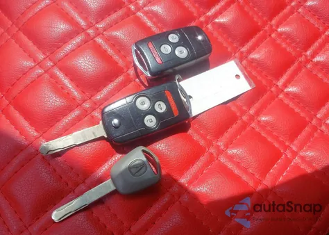 2008 Acura Tl Type S из США, поврежденный, VIN 19UUA76558A032282